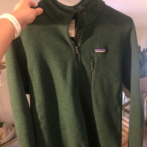Patagonia pullover - Picture 1 of 3